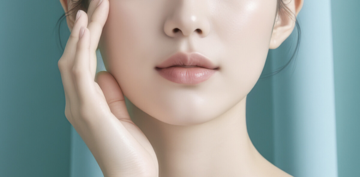 SKENA（スケナ） - AI基盤の精密肌分析