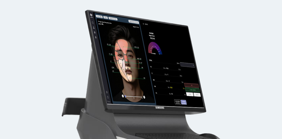 SKENA（スケナ） - プレミアムAI診断システム