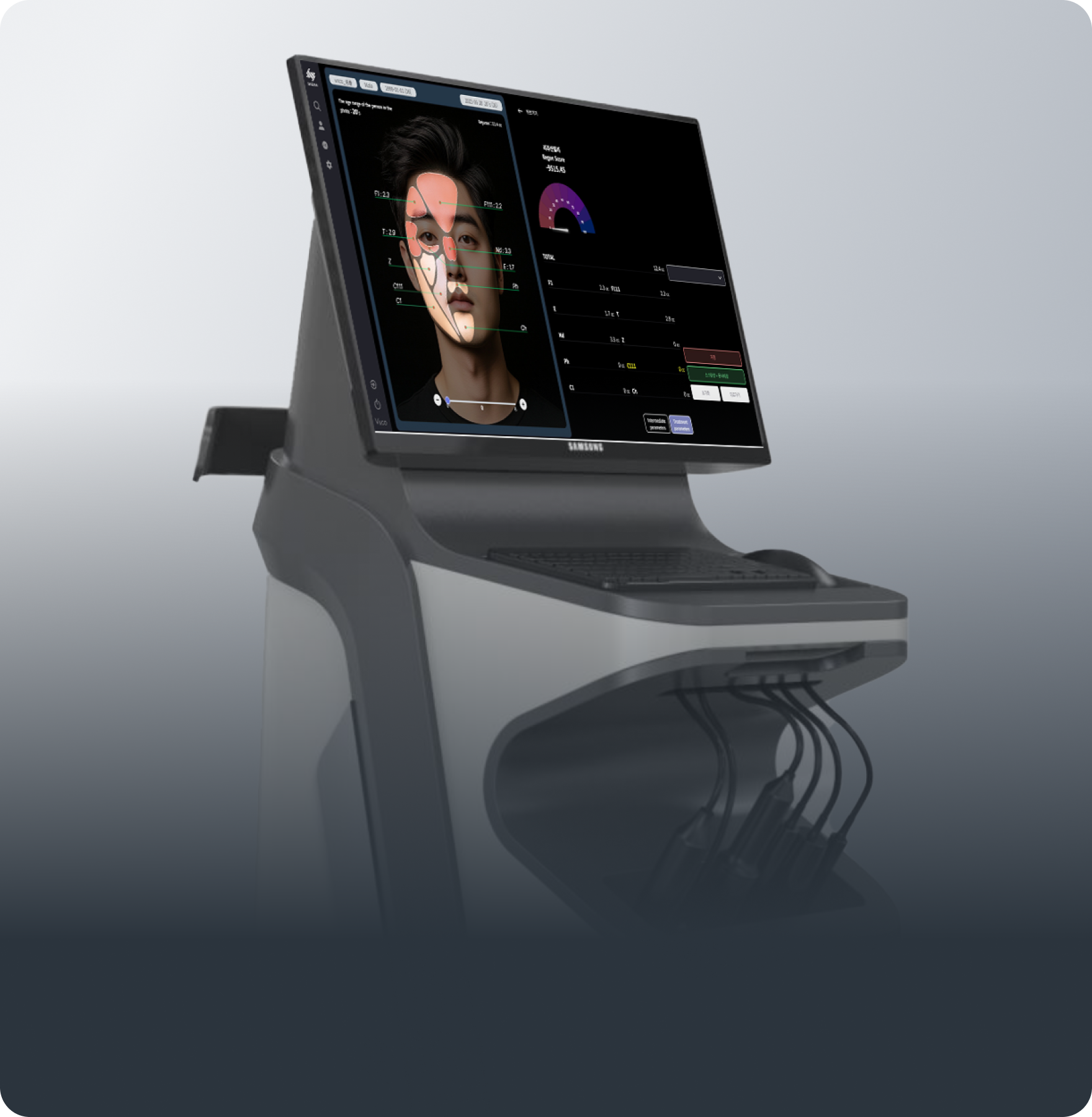 SKENA（スケナ）施術画像