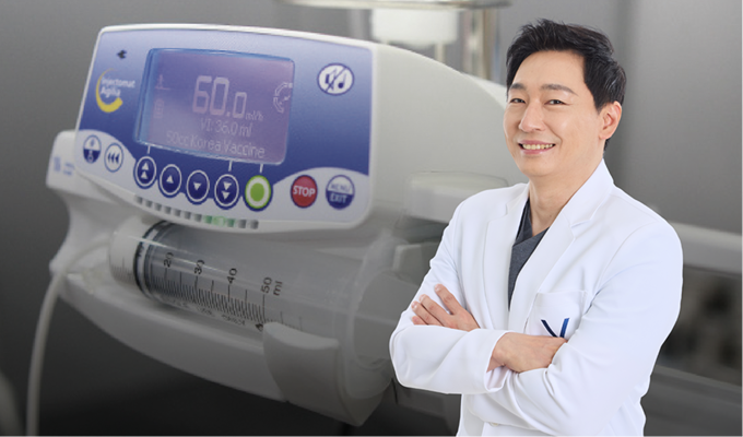 グローバルスタンダード皮膚科 - 麻酔痛症医学科専門医常駐 安全な睡眠麻酔システム